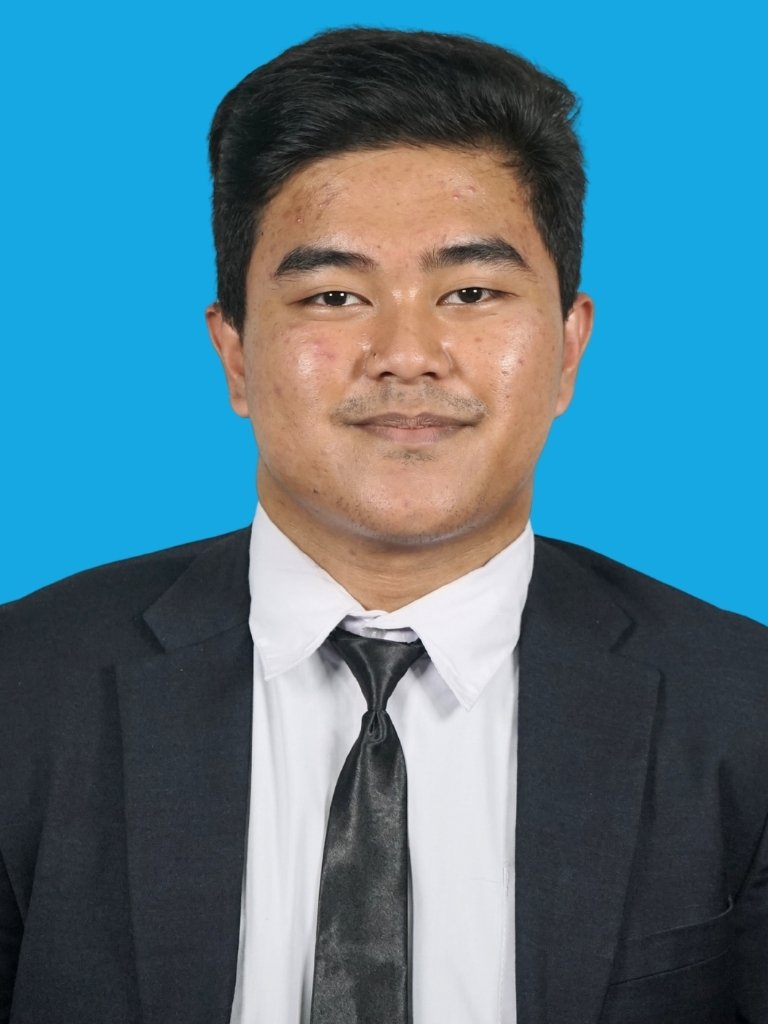 Naufal Yazid Azizan